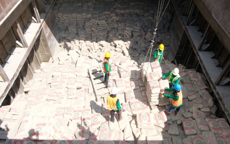 Kerek Cadangan Batu Kapur, Semen Baturaja (SMBR) Siapkan Lahan Tambang Baru