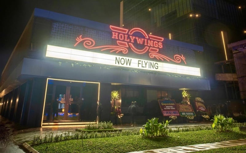  Selain Holywings Kemang, 6 Resto dan Kafe Ini Juga Langgar Aturan PPKM