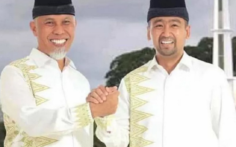  INVESTASI SUMBAR : Investor Wisata Jadi Incaran