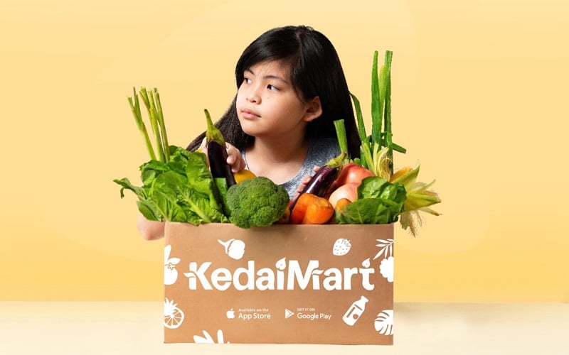  Pertumbuhan Bisnis KedaiMart Terdorong Kebijakan PPKM