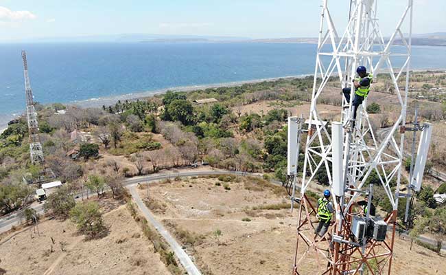  Operator Seluler Tak Perlu Miliki Pusat Data, Ini Alasannya