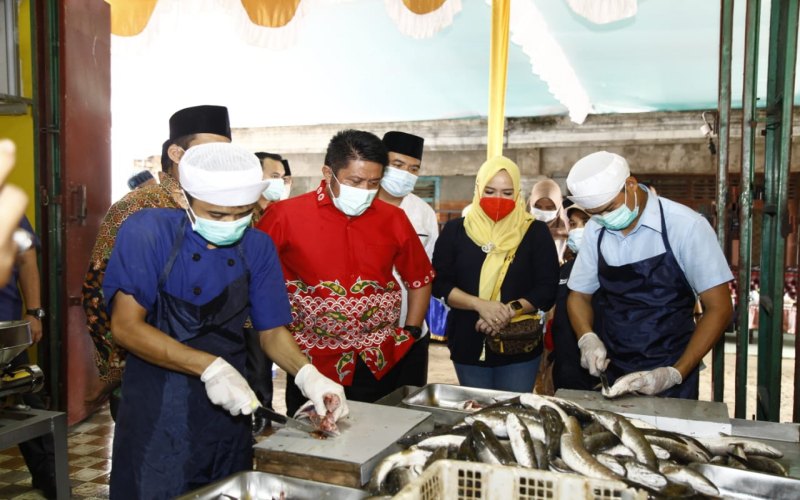   KREDIT UMKM: Aturan Baru Perlu Tinjauan Lanjutan