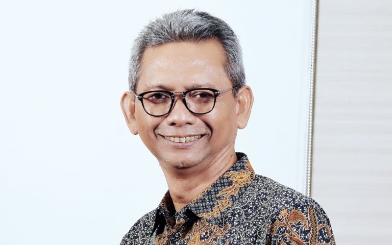  Erick Thohir Tunjuk Bobby Jadi Bos Barata Indonesia