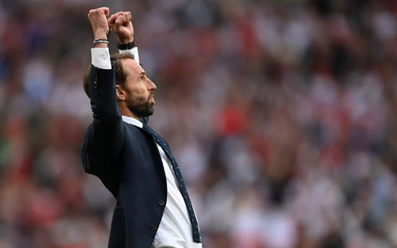  Polandia Vs Inggris:  Bikin Publik Penasaran, Ini Alasan Southgate Tidak Ganti Pemain