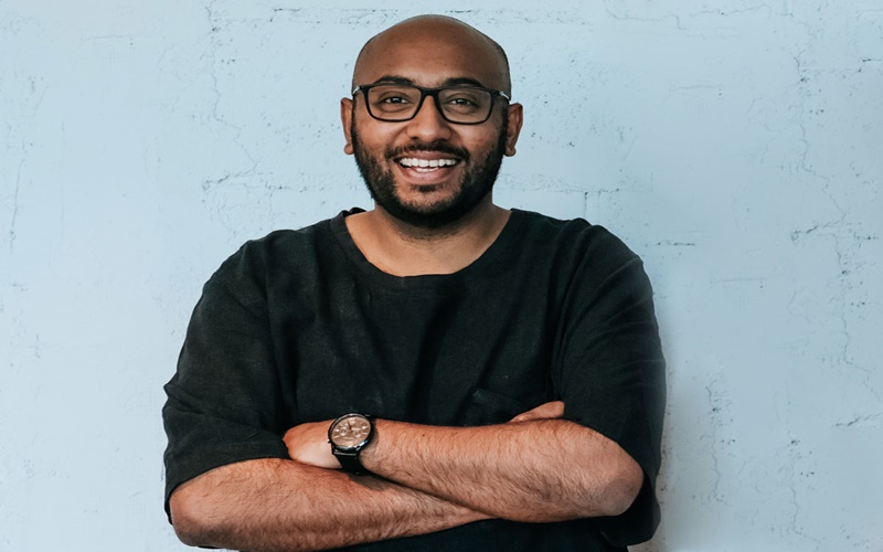 Yadhushan Mahendran