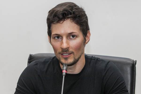  Bos Telegram Kritik TikTok dan Netflix, Ini Alasannya