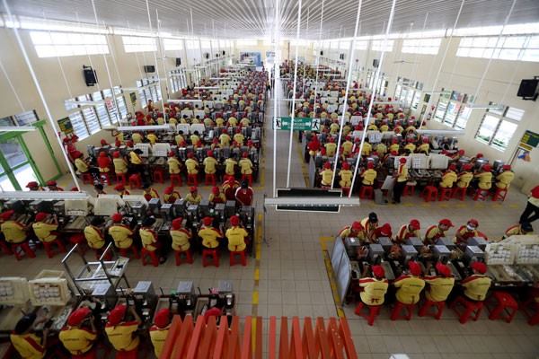  Sampoerna Minta Tarif Cukai SKT Jangan Dinaikkan Tahun Depan