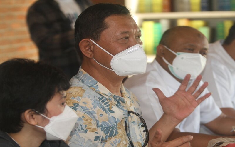  Pelni Fokus Maksimalkan Layanan Digital untuk Penumpang