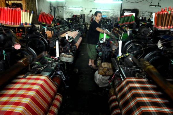  Sembilan Pelaku Tekstil Berkongsi, Dorong Keberlanjutan Industri