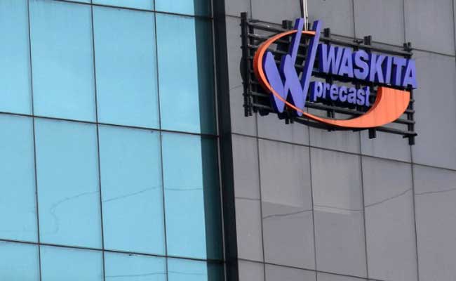  Waskita Precast (WSBP) Dapat Kontrak Luar Negeri Perdana dari Myanmar