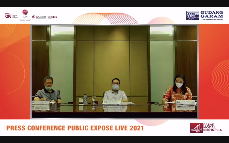  PREMIUM WRAP UP: Tarik Ulur GGRM, Ancang-ancang ARTO & BUKA Siapkan Strategi 