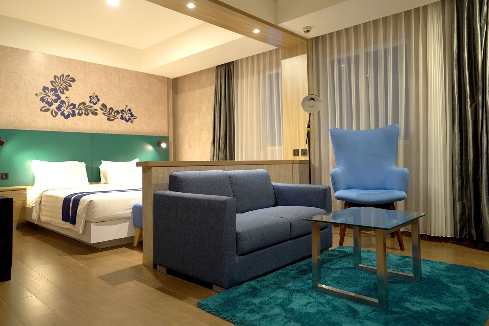Metland (MTLA) Kembangkan Hotel Bintang 3 di Bekasi