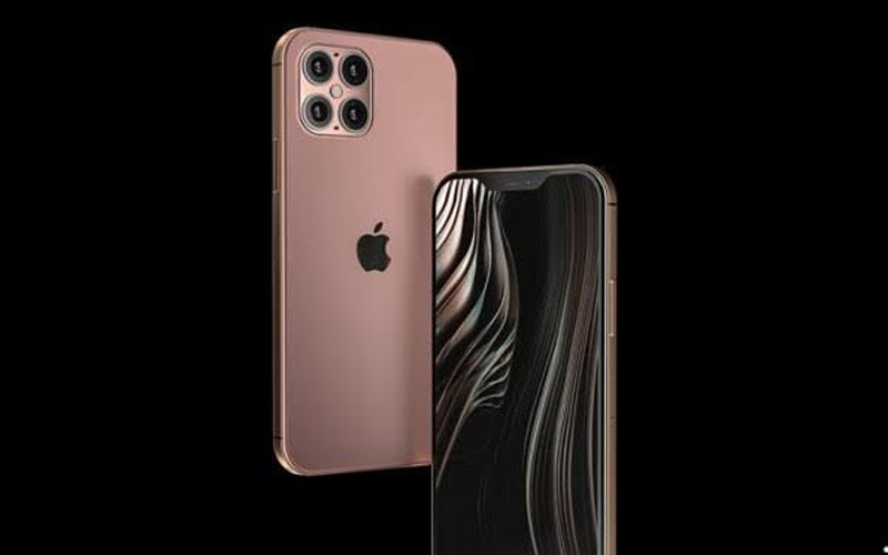  Desain iPhone 14 Pro Max Bocor! Padahal iPhone 13 Belum Dirilis