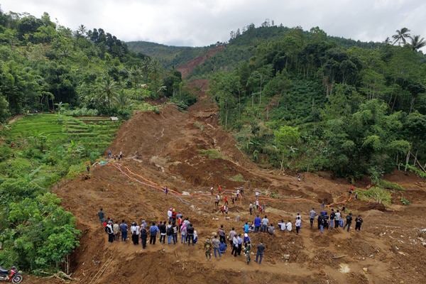  Pooling Fund Bencana Bakal Ringankan Beban APBN, Begini Skemanya