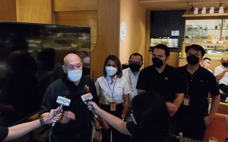  Melchor Group Rilis Crypto Utility untuk Pelestarian Lingkungan 