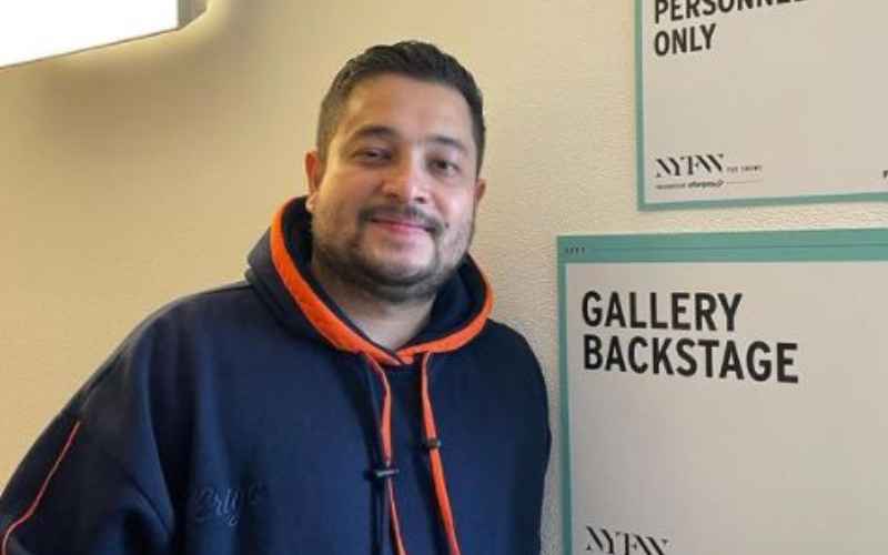  Profil Muhammad Sadad, Pemilik Erigo yang Sukses Antarkan Brand sampai New York