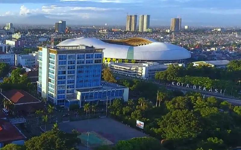  Harga Properti di Bekasi Naik, Bogor Turun, Jaksel & Jakbar Stagnan