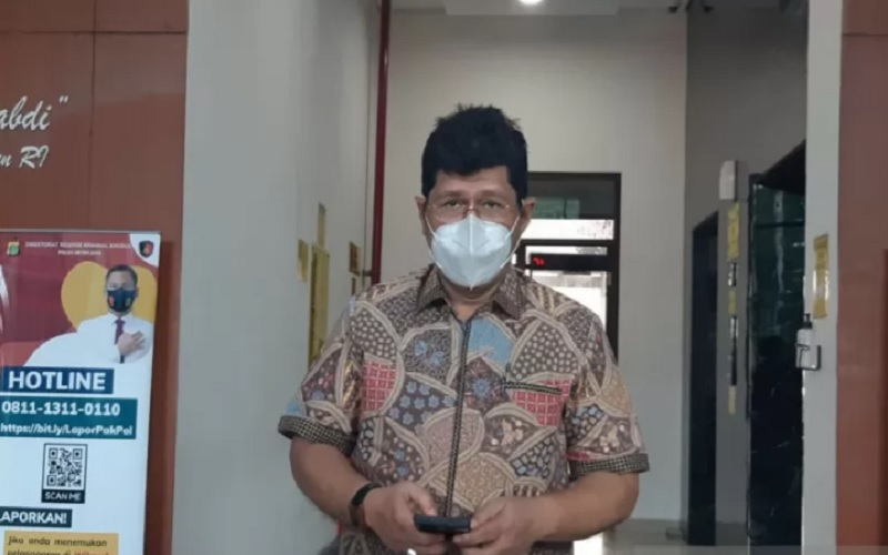  Korban Pelecehan dan Bullying di KPI Disodori Surat Perdamaian dan Diminta Cabut Laporan Polisi