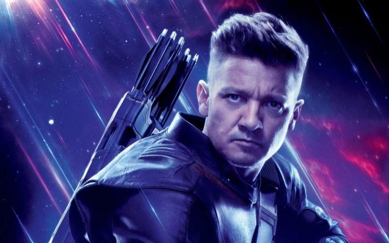  Rilis November 2021, Ini Sinopsis Serial Hawkeye