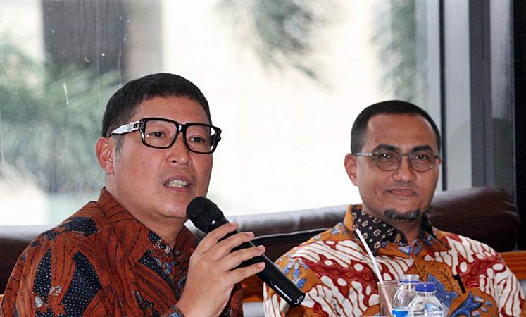  Investor Ritel Dorong RNTH Jadi Rp13,07 Triliun, Lampaui Target BEI