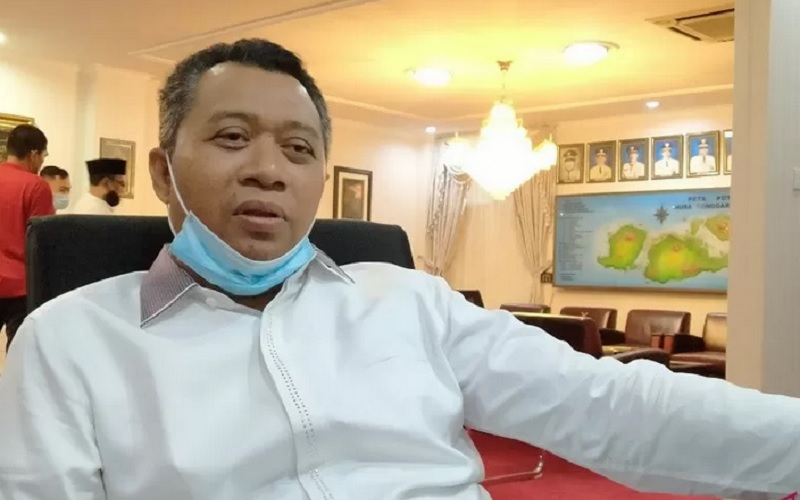  Industrialisasi Pertanian, NTB Kembangkan Mahadesa