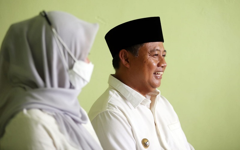  RUU HKPD, Pemprov Jabar Nilai Bisa Dongkrak Pendapatan Daerah