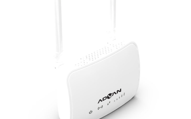 AdvanOrbit CPE Hybrid Router