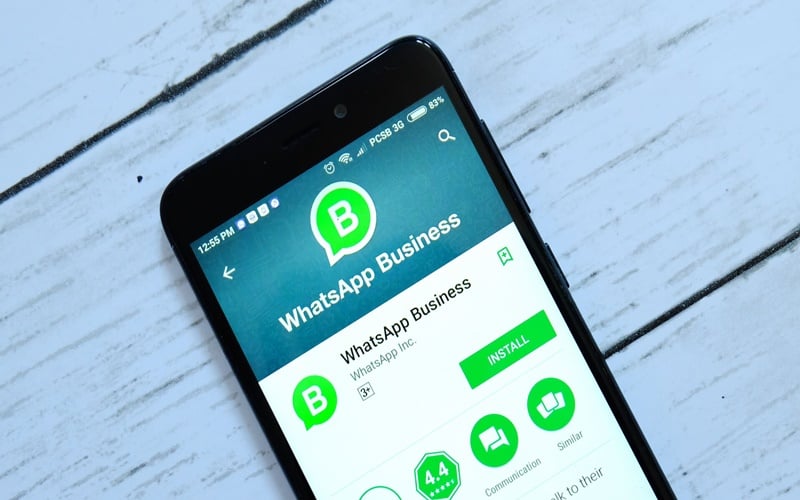  Jatis Mobile Sediakan Layanan WhatsApp Business API 