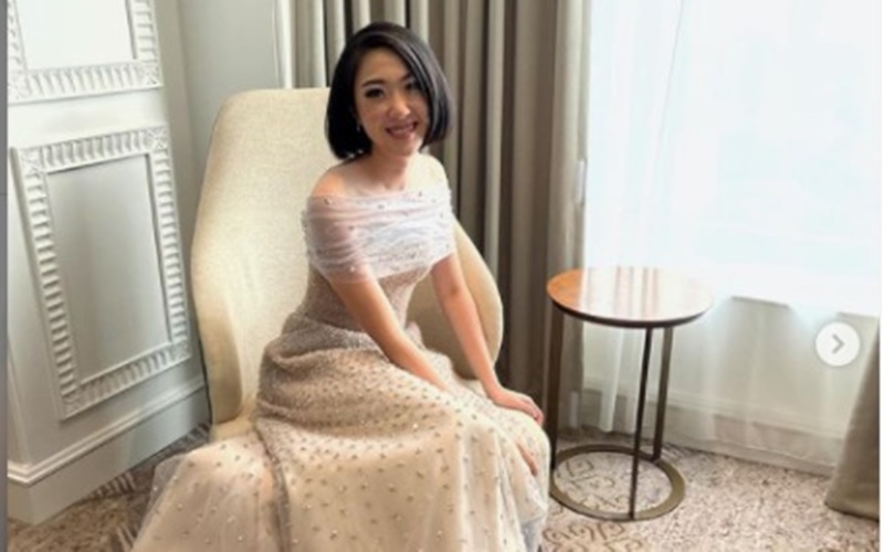  Kisah Stefani Tan, Sukses di Bidang Fashion Hingga Masuk Forbes 30 Under 30 Asia