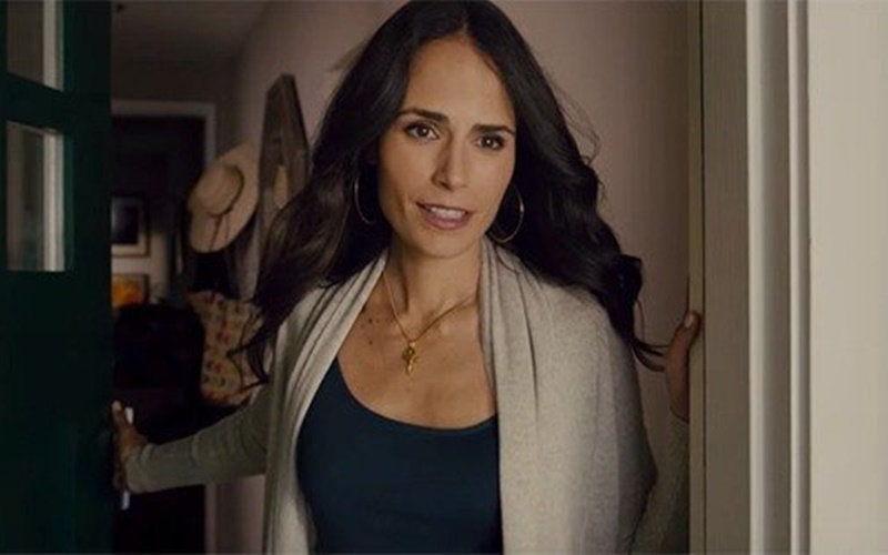  Jordana Brewster, Pemeran Mia Toretto di Fast & Furious Umumkan Pertunangan