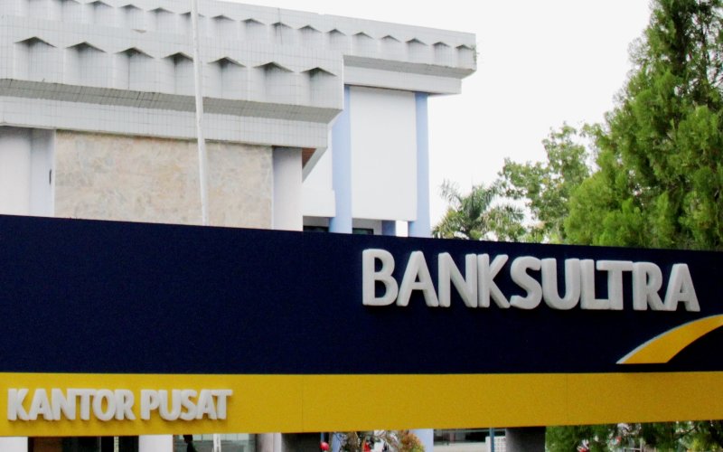 Bank Sultra jadi BPD Terbaik dalam Bisnis Indonesia Award 2021