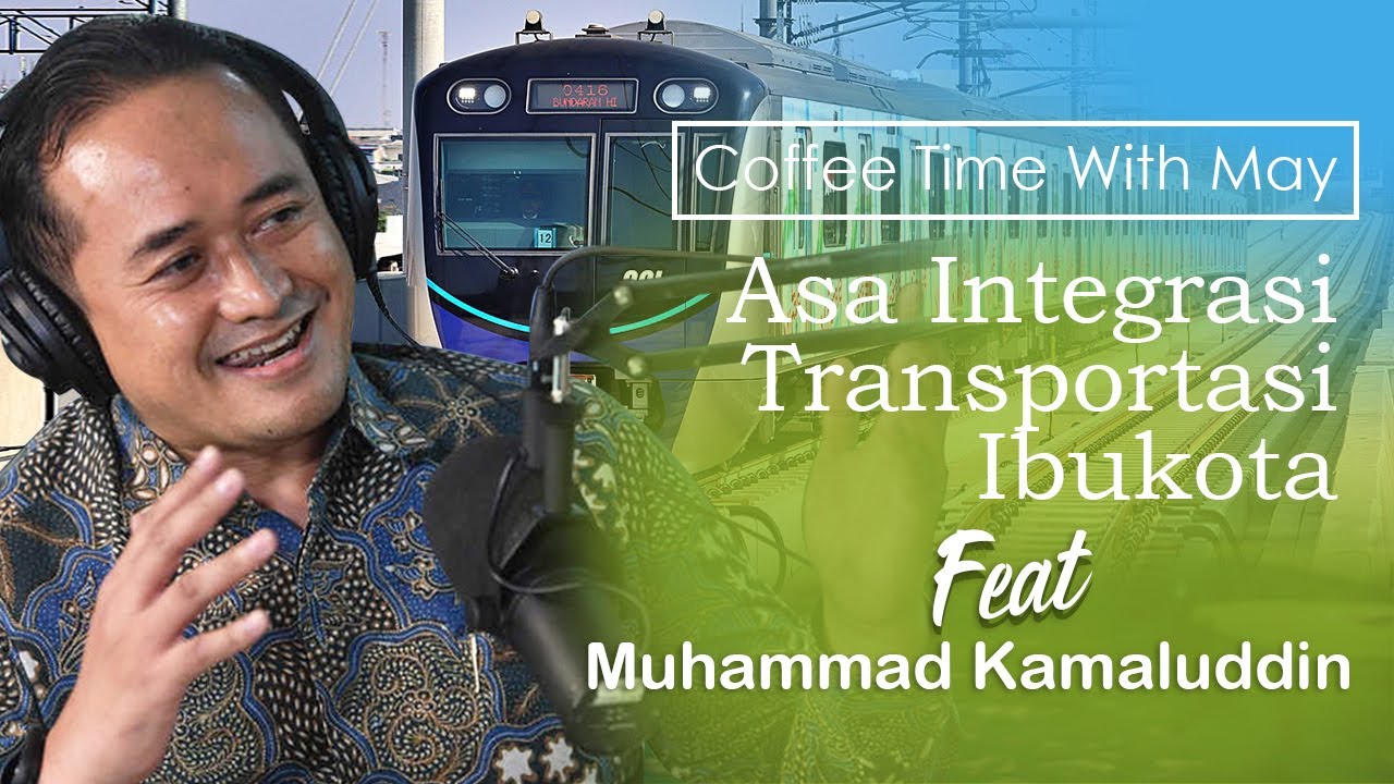  Dirut Jaklingko Blak-Blakan Soal Aplikasi Super untuk Warga Jakarta