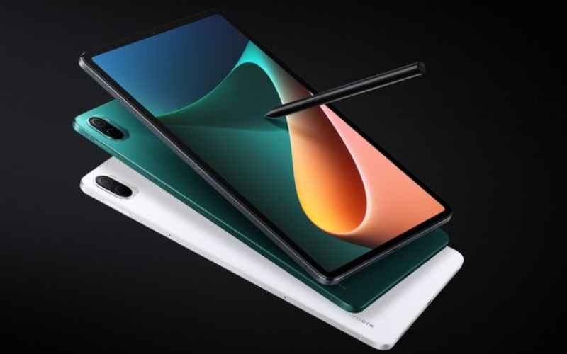  Spesifikasi Tablet Xiaomi Pad 5, Unggulkan Ketahanan Baterai hingga 10 Jam