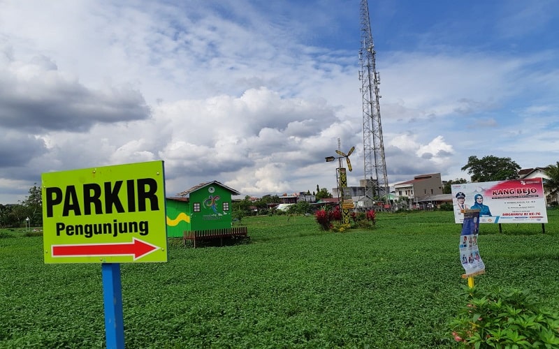  Pariwisata Balikpapan Diminta Maksimalkan MICE