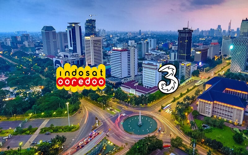  Indosat (ISAT) dan Tri Merger, Bagaimana Posisi Saham Pemerintah Indonesia?