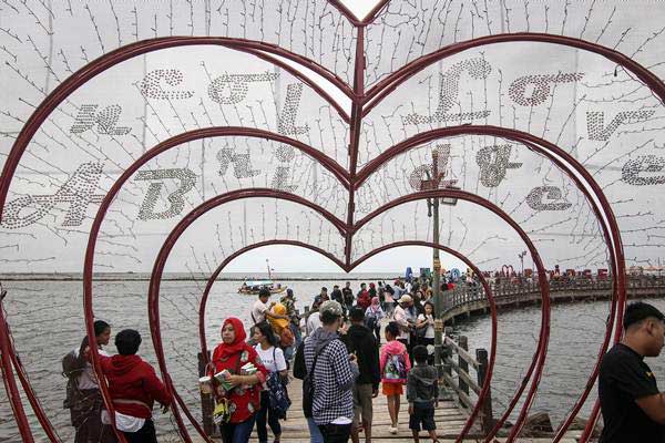  Ganjil Genap di Tempat Wisata di Jakarta Berlaku Mulai Hari Ini, Berikut Lokasinya