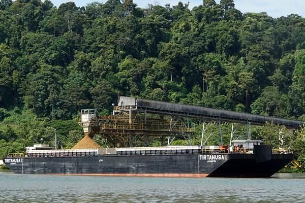  Kapal Pengayom IV Tenggelam di Nusakambangan, Dua Penumpang Meninggal