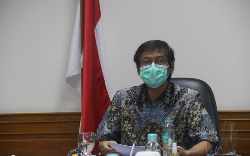  Pemerintah Beberkan 6 Strategi Pengembangan Kelistrikan Nasional