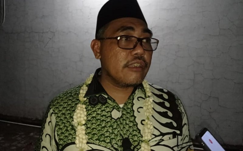  Soal Perpres Dana Abadi Pesantren, Wakil Ketua MPR: Keuntungan Bagi Cirebon