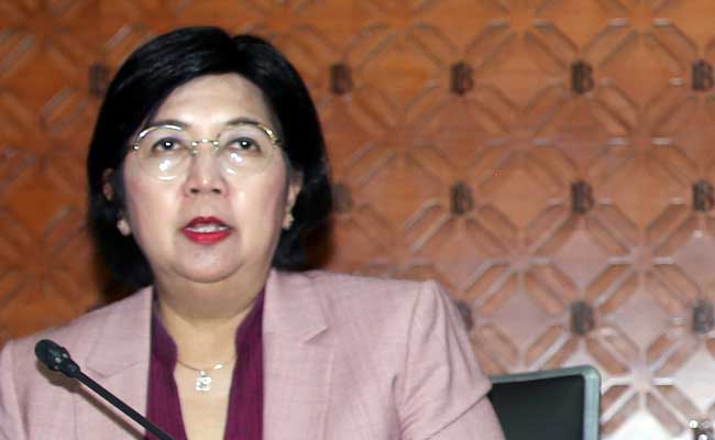  Surplus Neraca Dagang Pecah Rekor, Pejabat BI Angkat Bicara