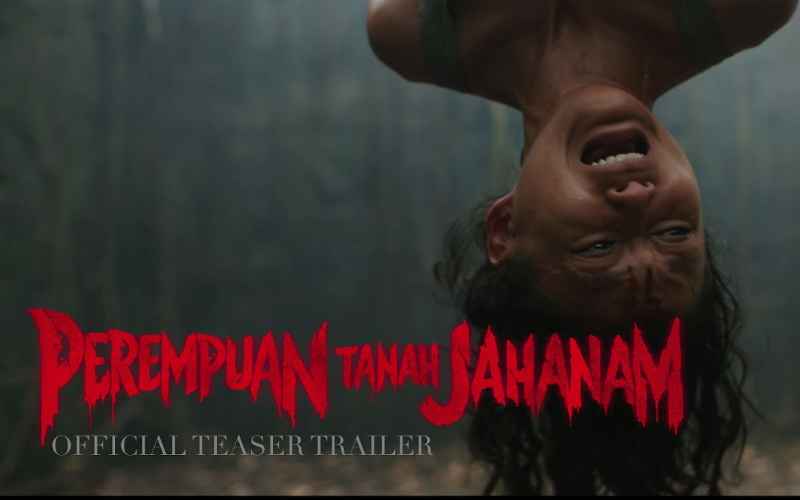  Tayang di Netflix 1 Oktober, Ini Sinopsis Perempuan Tanah Jahanam