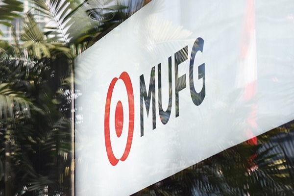  MUFG Pertimbangkan Lego Unit Bisnis Bank di AS