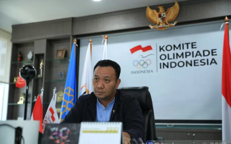  Nah Lho, Nasib Penyelenggaraan Sea Games Vietnam Sampai Kini Belum Jelas