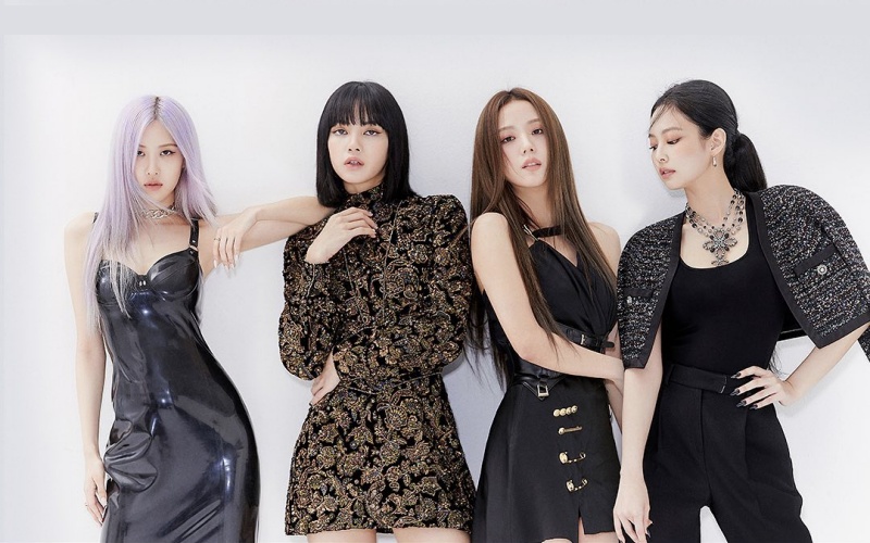  BLACKPINK Ditunjuk sebagai Duta SDGs PBB, Apa Tugasnya?