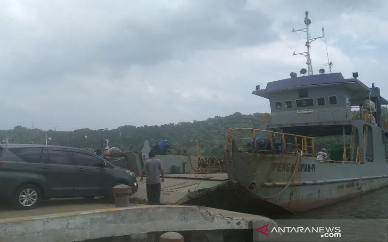  Rencana Evakuasi Kapal Tenggelam di Nusakambangan, Begini Penjelasannya