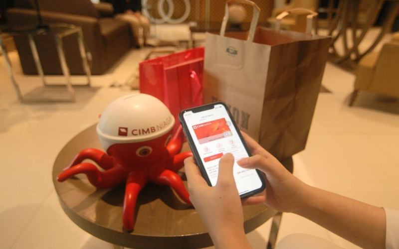  CIMB Niaga (BNGA) Rilis Kartu Kredit Digital Oktober 2021. Ini Keunggulannya