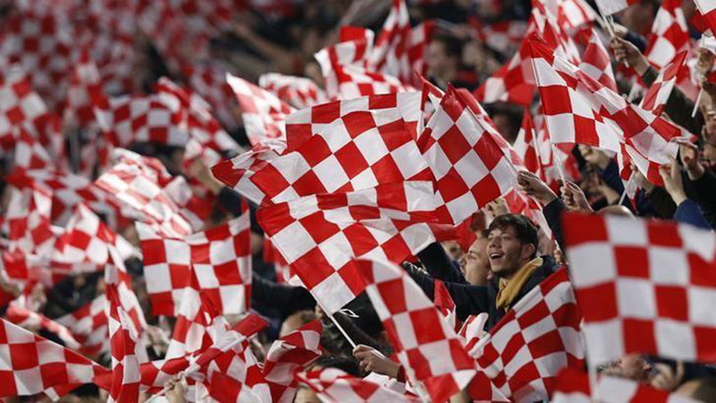 Kalah dari Feyenoord, PSV Gagal Rebut Puncak Klasemen dari Ajax
