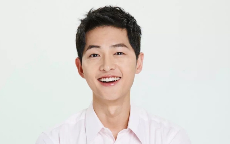  Genap Berusia 36 Tahun, Ini Profil dan Perjalanan Karier Song Joong-ki