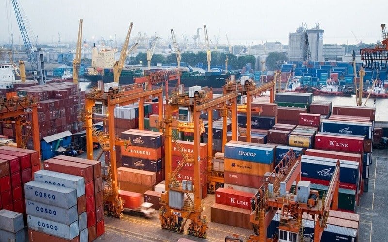  Anak Usaha PORT Raih Pinjaman Rp341 Miliar dari Bank Mandiri (BMRI)