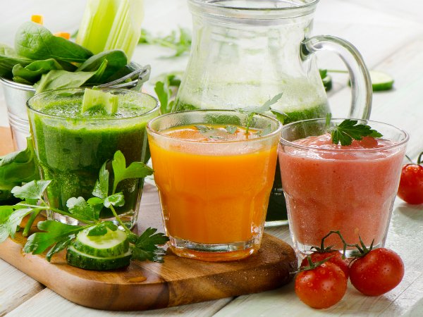  Hati-Hati, Minuman Jus Buah Manis Bisa Tingkatkan Risiko Kanker